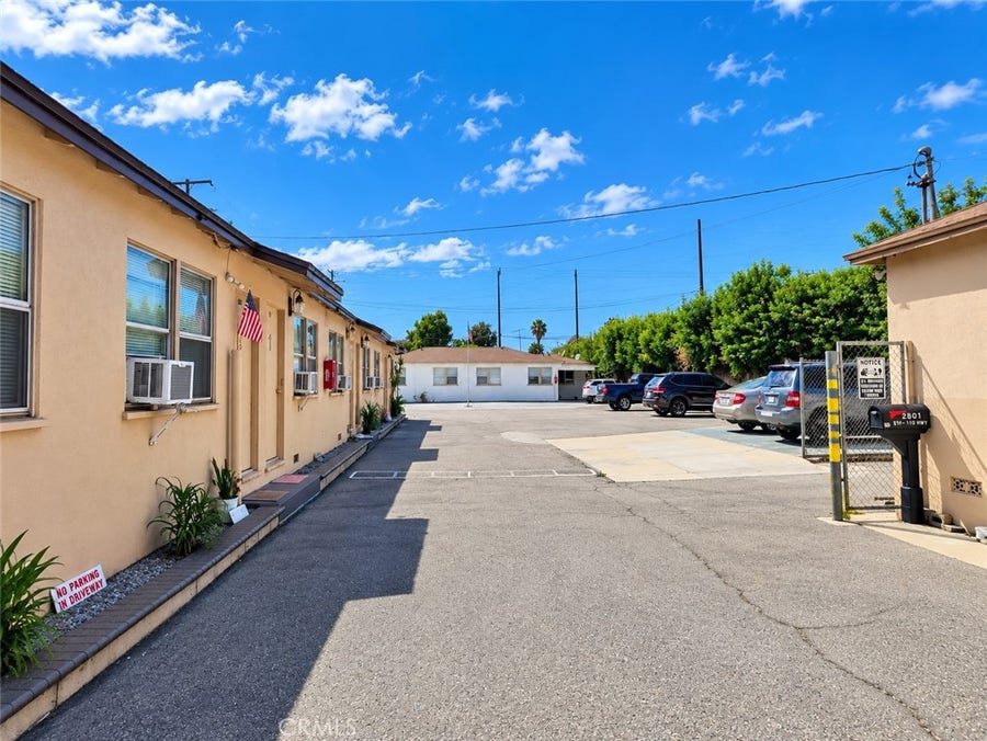 Property photo for 12801 Norwalk, #2, Norwalk, CA