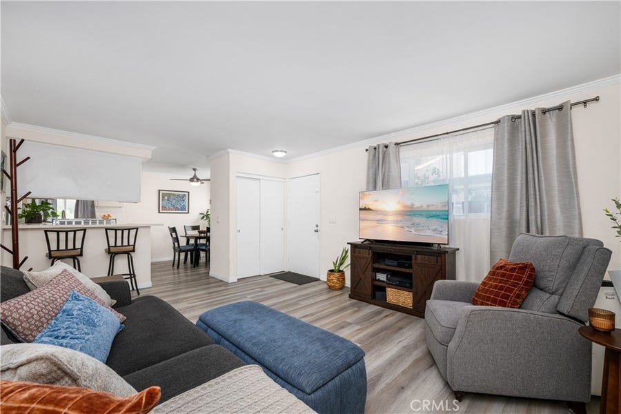 Property photo for 21602 Belshire, #4, Hawaiian Gardens, CA