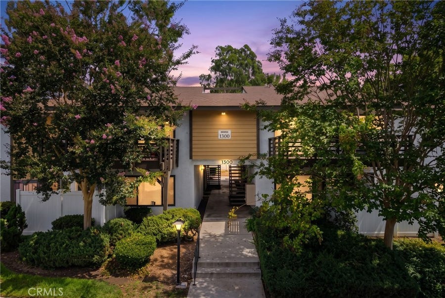 Property photo for 1300 W Lambert, #10, La Habra, CA