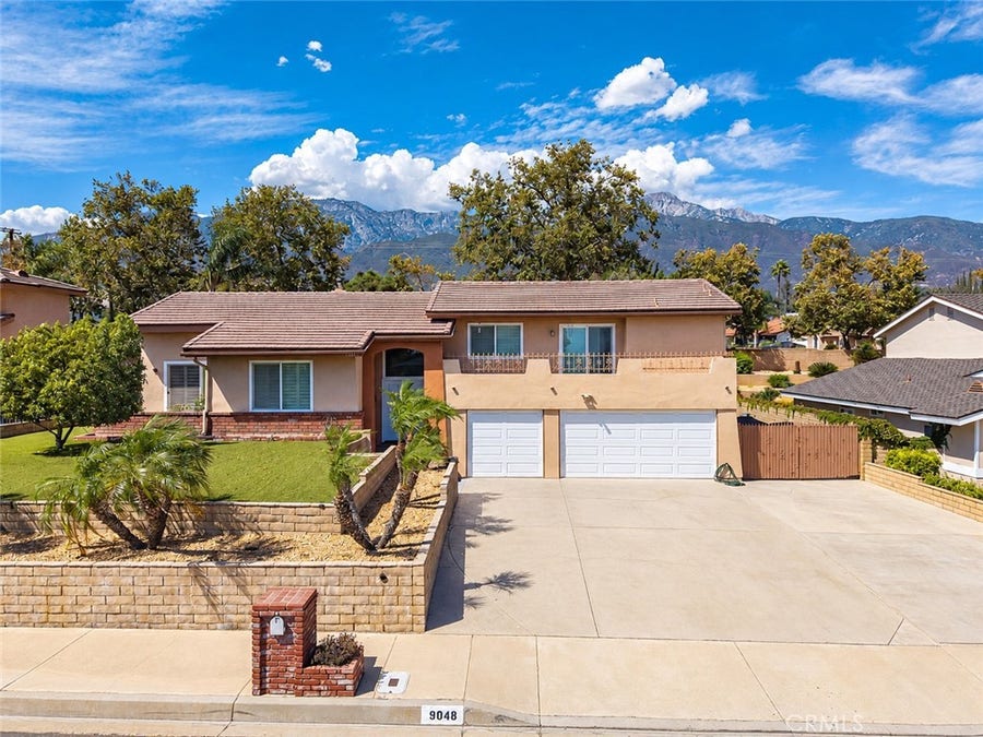 Property photo for 9048 Regency Way, Rancho Cucamonga, CA