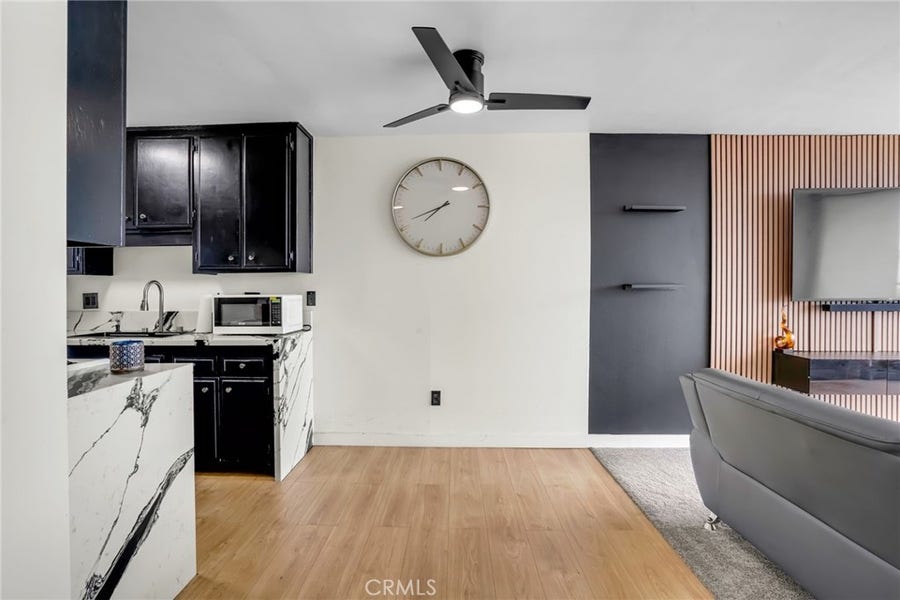 Property photo for 375 Atlantic Avenue, #607, Long Beach, CA