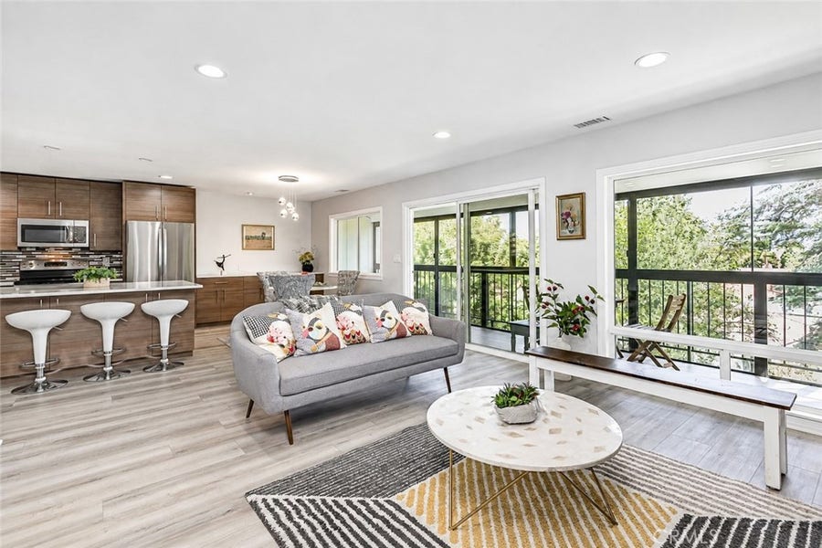 Property photo for 3397 Punta Alta, #P, Laguna Woods, CA