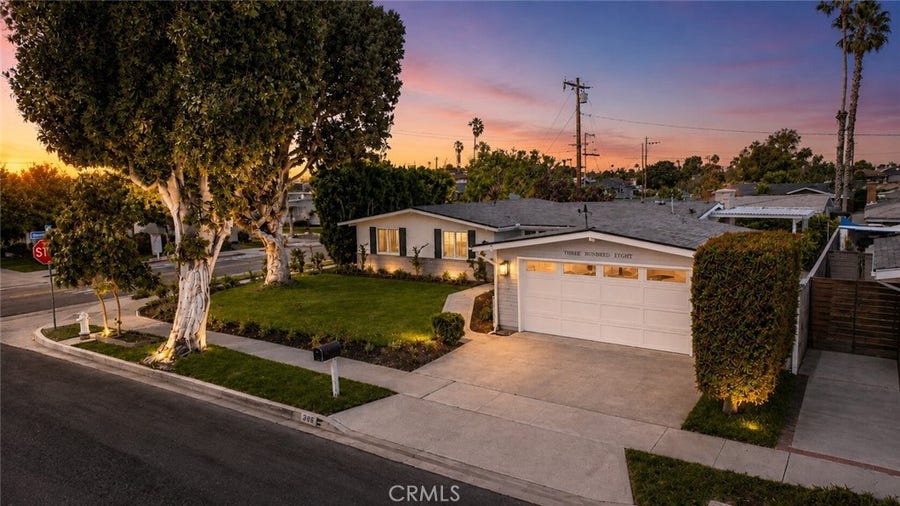 Property photo for 300 Esther, Costa Mesa, CA
