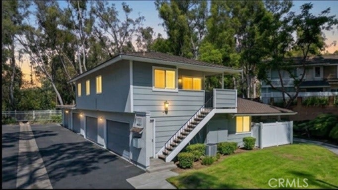 Property photo for 2536 Coventry, Fullerton, CA