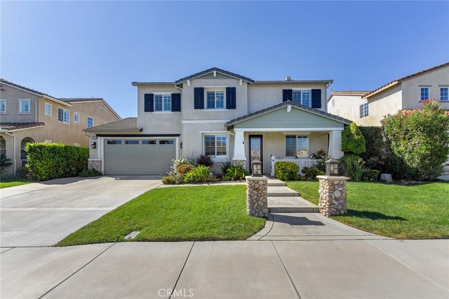 Property photo for 14313 Goose Street, Eastvale, CA