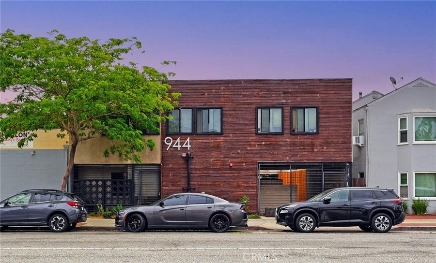Property photo for 944 Pacific, Long Beach, CA