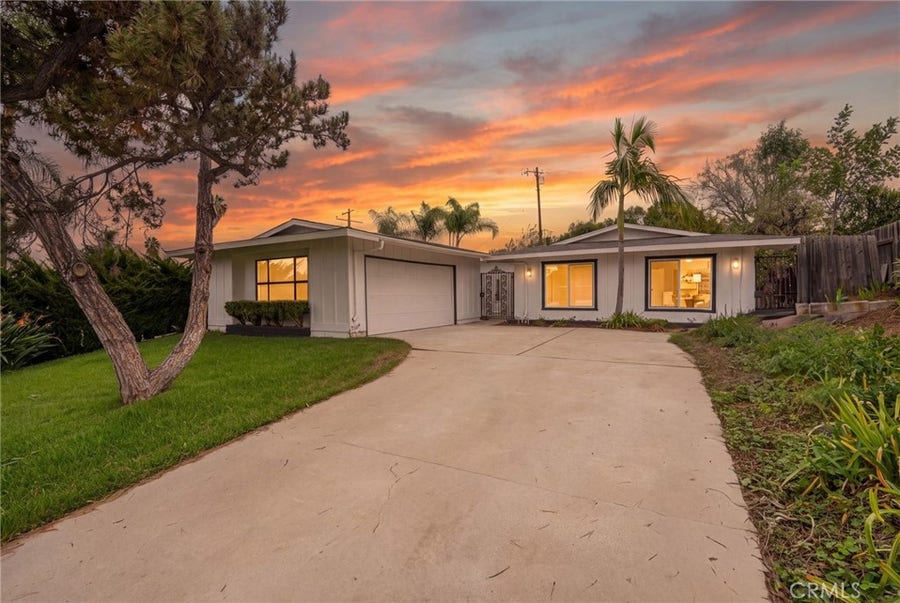 Property photo for 2450 Cordoza, Rowland Heights, CA