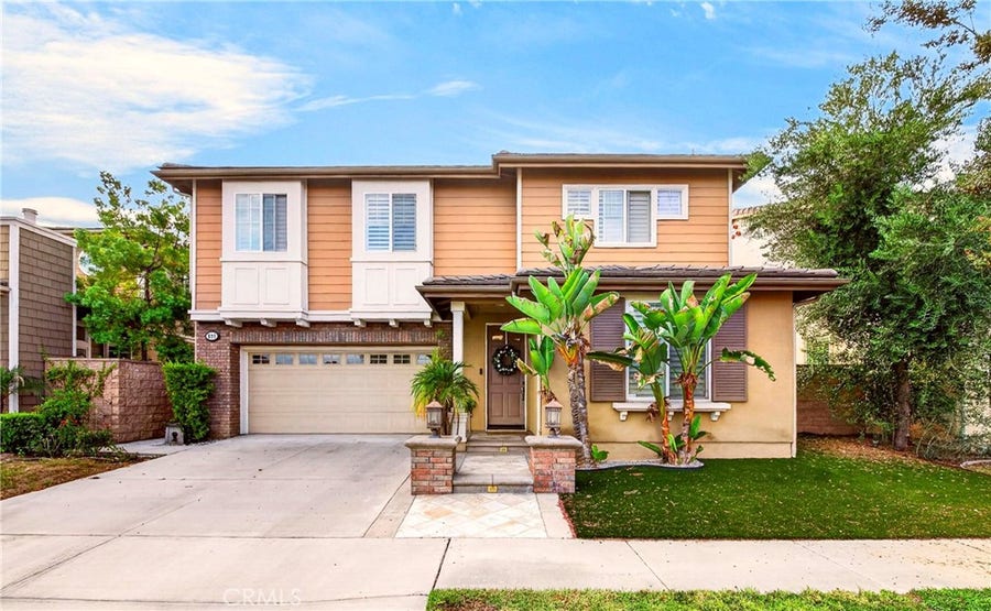 Property photo for 523 S Primrose, La Habra, CA