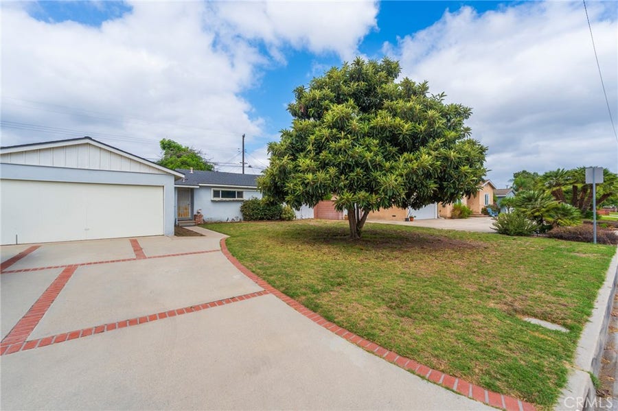 Property photo for 11841 Gary Street, Garden Grove, CA