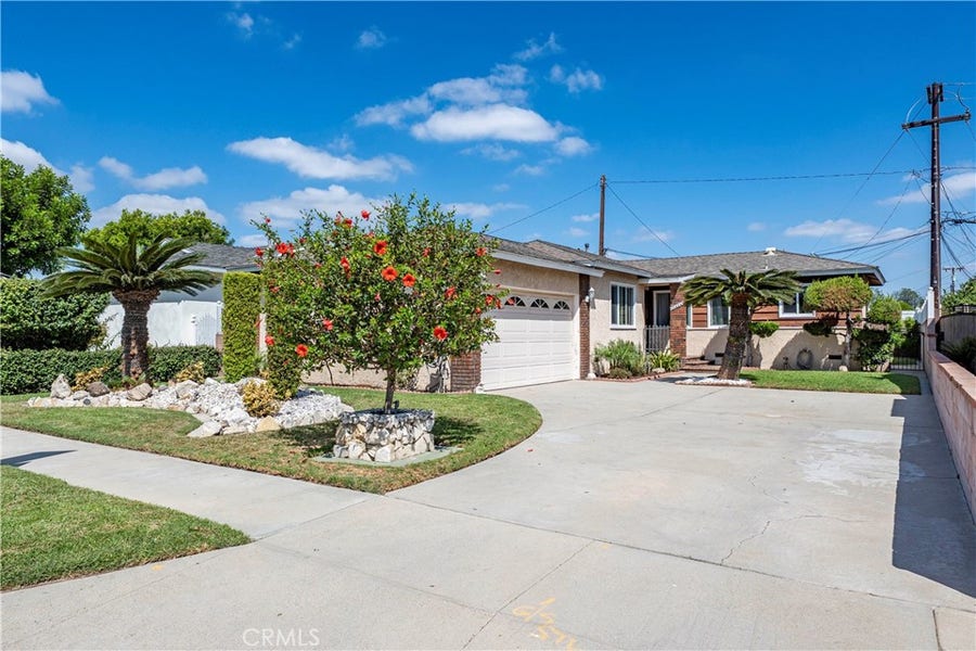 Property photo for 17634 Maidstone Avenue, Artesia, CA