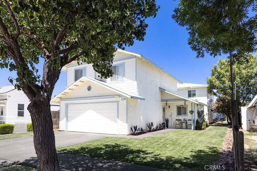 Property photo for 320 B, Lemoore, CA