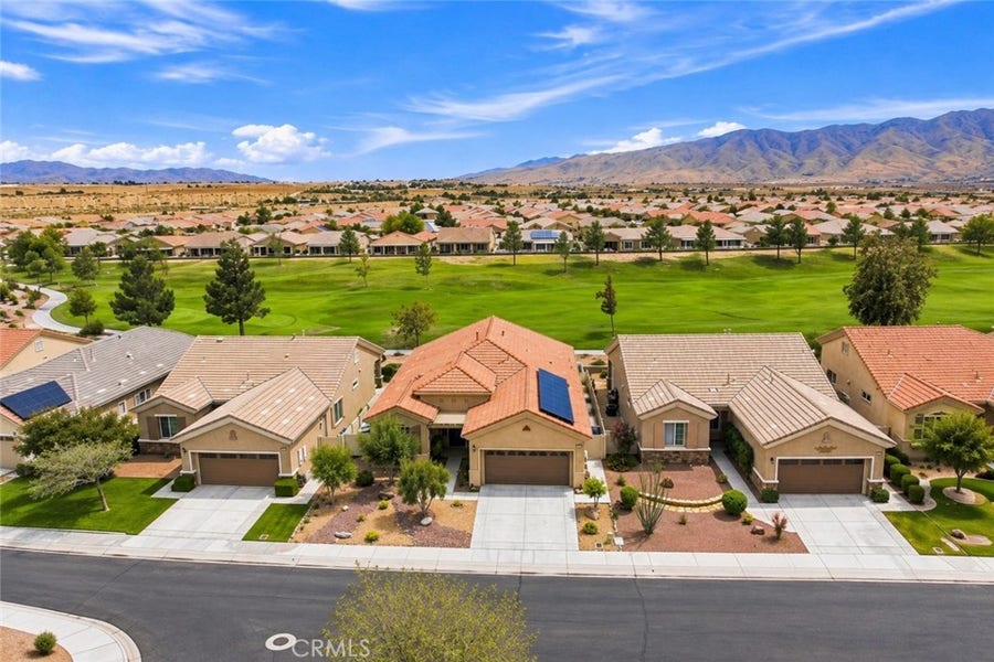 Property photo for 10425 Lakeshore, Apple Valley, CA