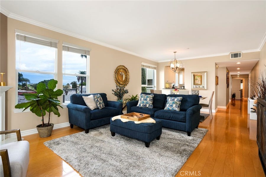 Property photo for 1000 E Ocean Boulevard, #510, Long Beach, CA