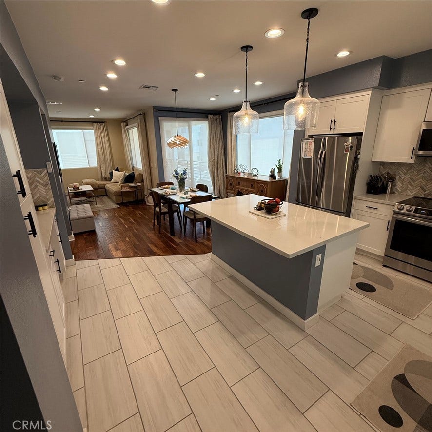 Property photo for 2107 Copper Walk, Gardena, CA