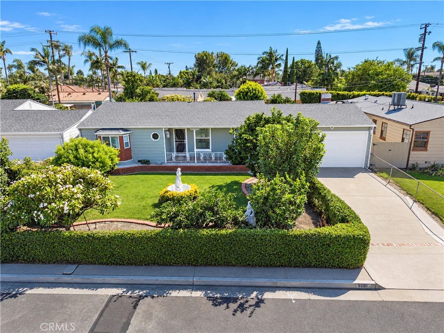 Property photo for 9110 Aero Drive, Pico Rivera, CA