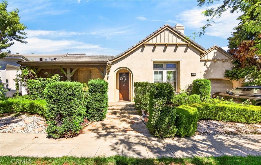 Property photo for 1859 Catlin, Fullerton, CA