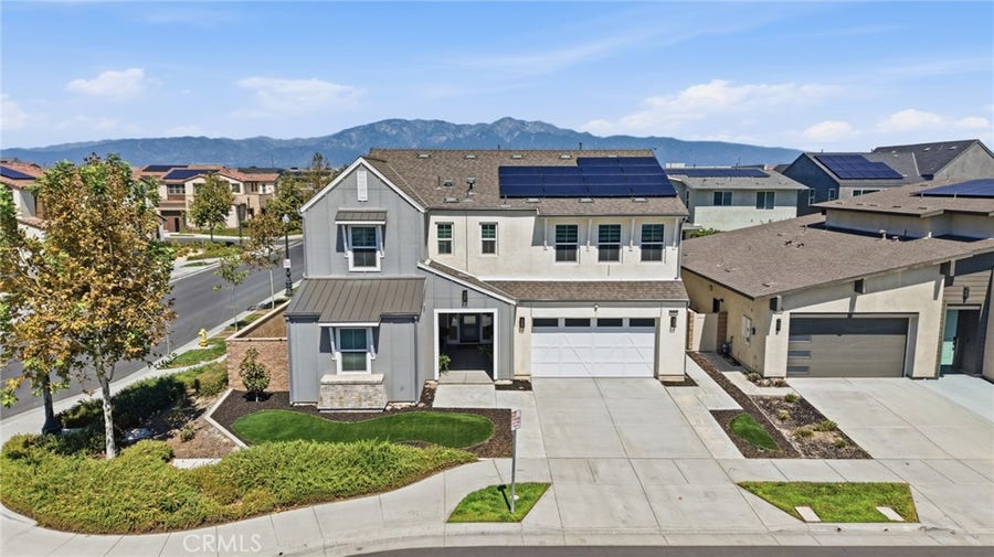 Property photo for 2605 E Tatum Lane, Ontario, CA