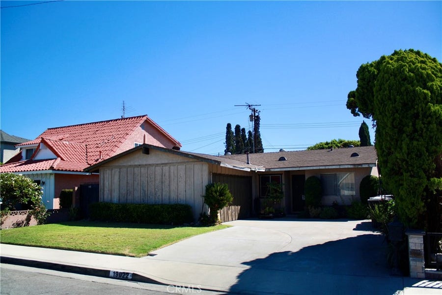 Property photo for 19022 Ibex Avenue, Artesia, CA