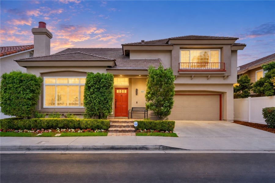 Property photo for 8301 E Peacock, Orange, CA
