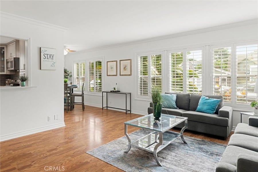 Property photo for 2027 E Appleton, #7, Long Beach, CA