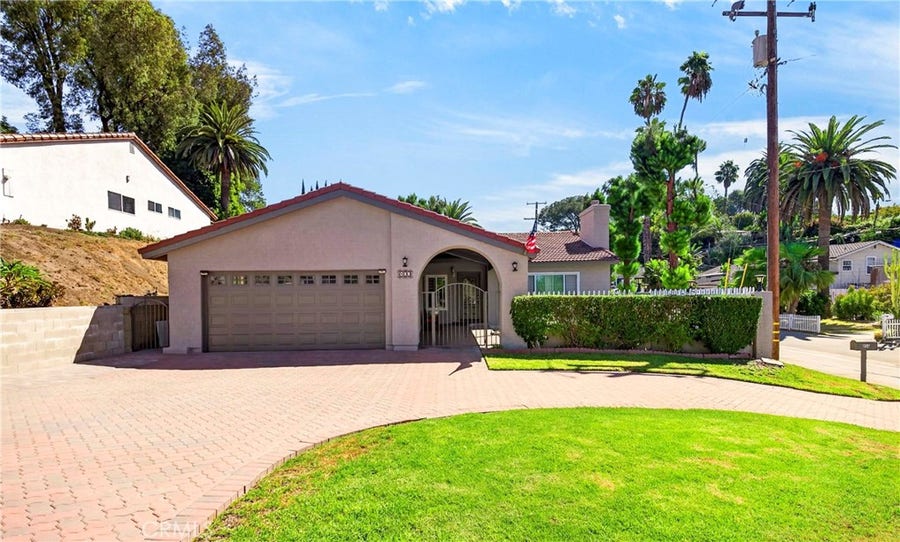 Property photo for 800 N Arroyo, Fullerton, CA