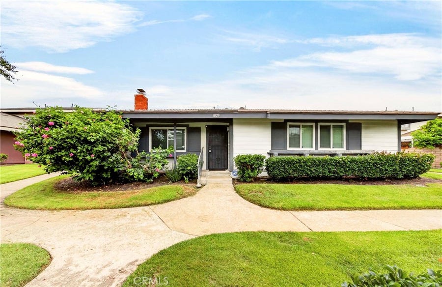 Property photo for 8129 Woodland Drive, #69, Buena Park, CA