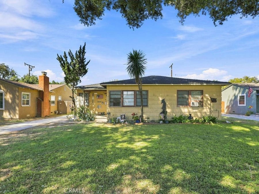 Property photo for 211 Martha Place, Fullerton, CA