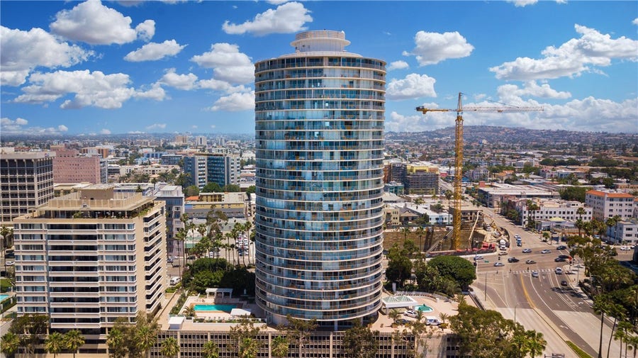 Property photo for 700 E Ocean Boulevard, #1902, Long Beach, CA
