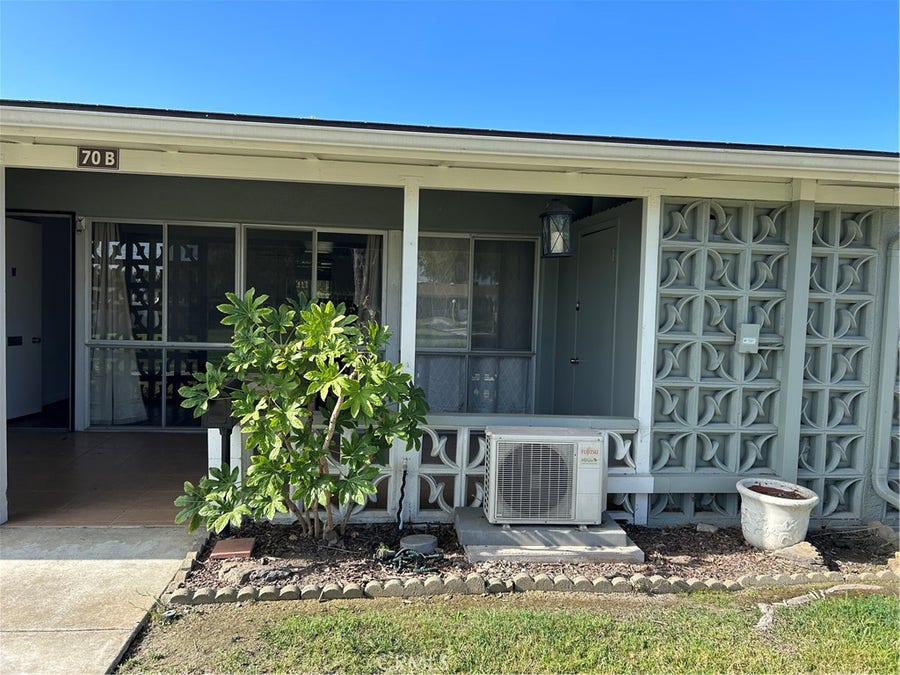 Property photo for 13930 Church Place, #70B, Seal Beach, CA