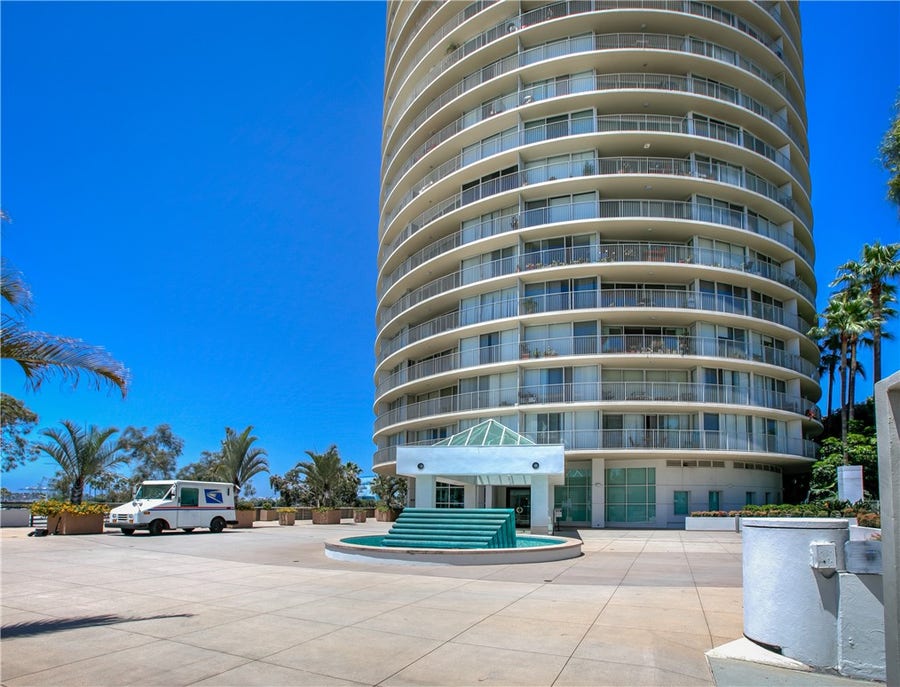 Property photo for 700 E Ocean Boulevard, #2703, Long Beach, CA