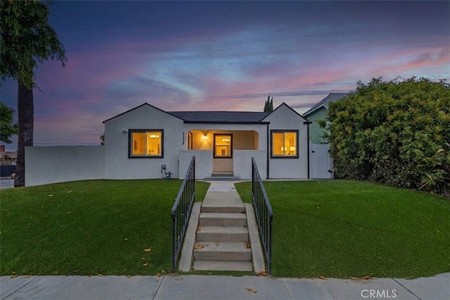 Property photo for 2329 W 78th Place, Inglewood, CA
