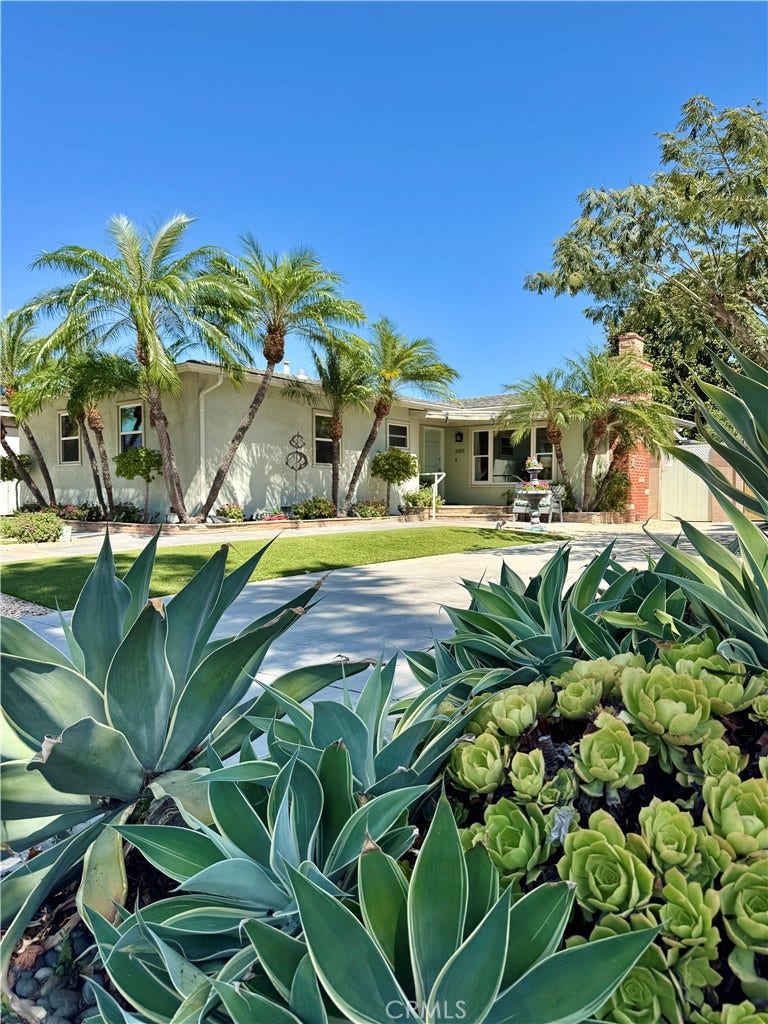 Property photo for 2019 Valencia, Santa Ana, CA
