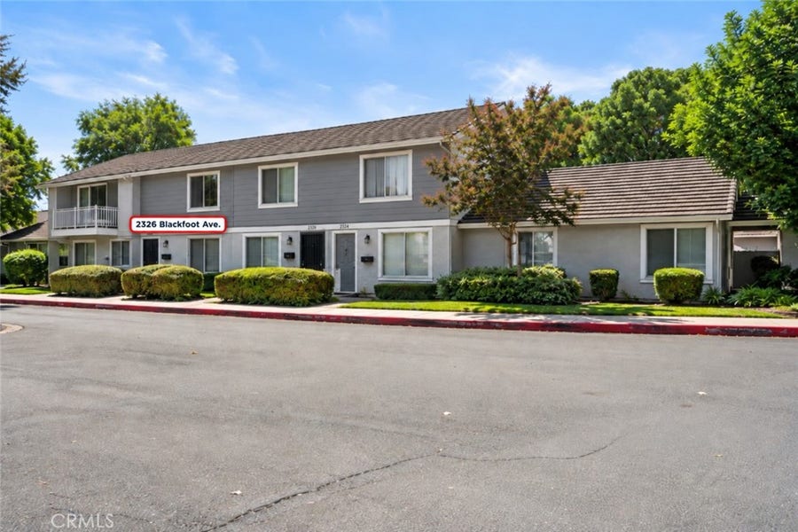 Property photo for 2326 Blackfoot, Placentia, CA