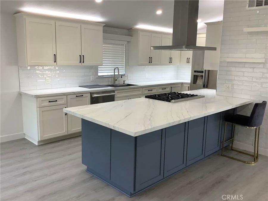 Property photo for 4609 E Agua, Orange, CA