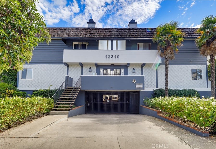 Property photo for 12310 Burbank, #13, Los Angeles, CA