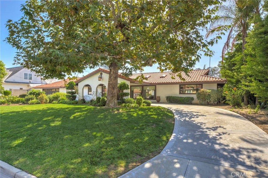 Property photo for 6032 Ohio Street, Yorba Linda, CA
