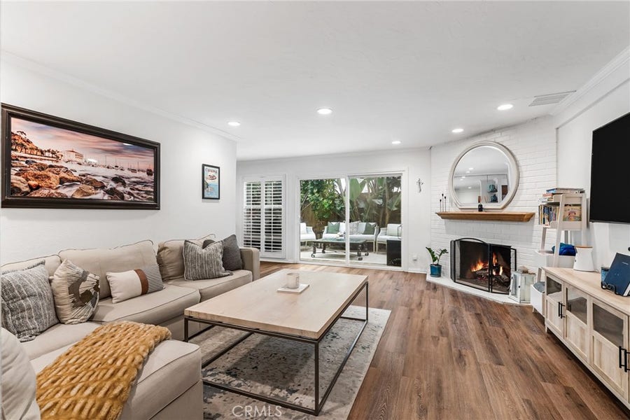 Property photo for 1741 Tustin Avenue, #1A, Costa Mesa, CA