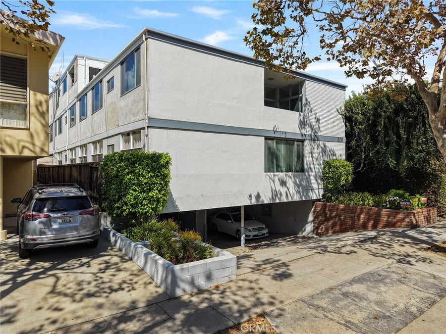 Property photo for 329 S Rexford Drive, Beverly Hills, CA