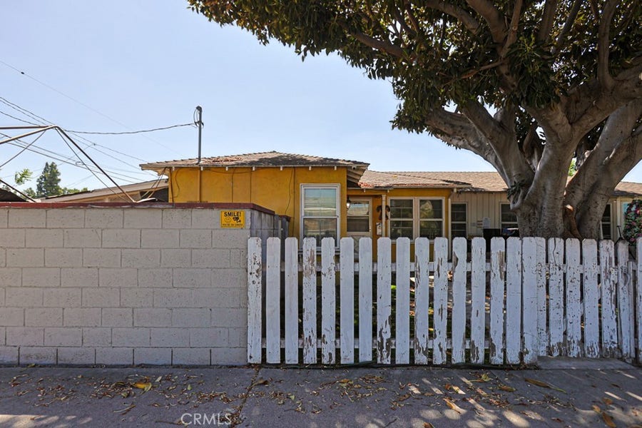 Property photo for 6158 Cahuenga, Los Angeles, CA