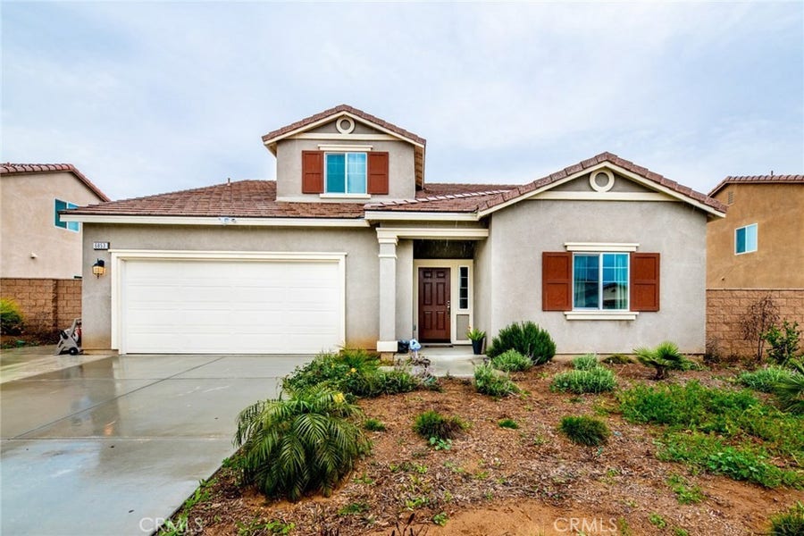Property photo for 6853 Sunsight, Jurupa Valley, CA