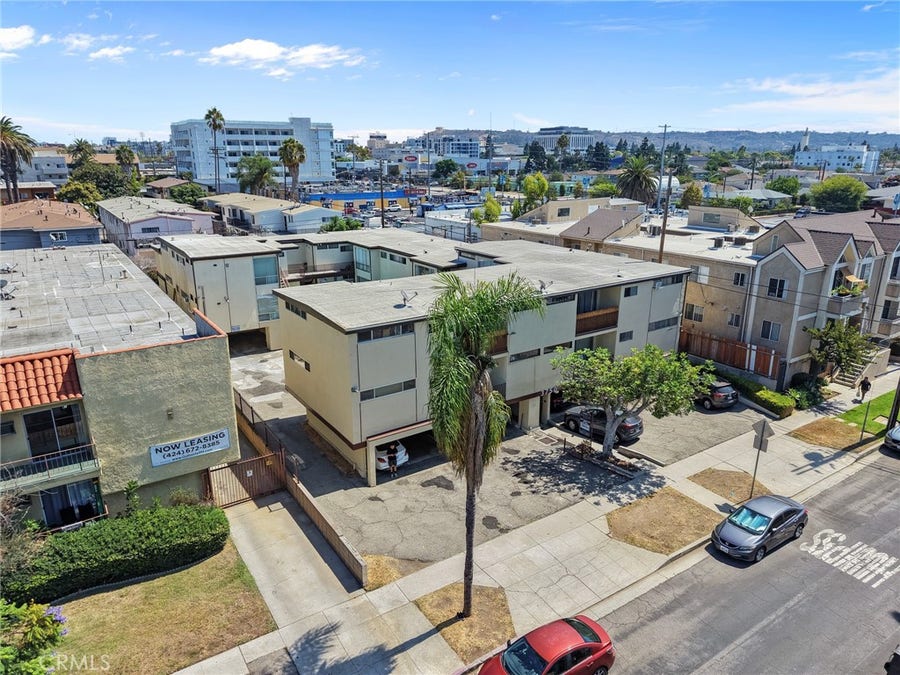 Property photo for 3750 Midvale Avenue, Los Angeles, CA