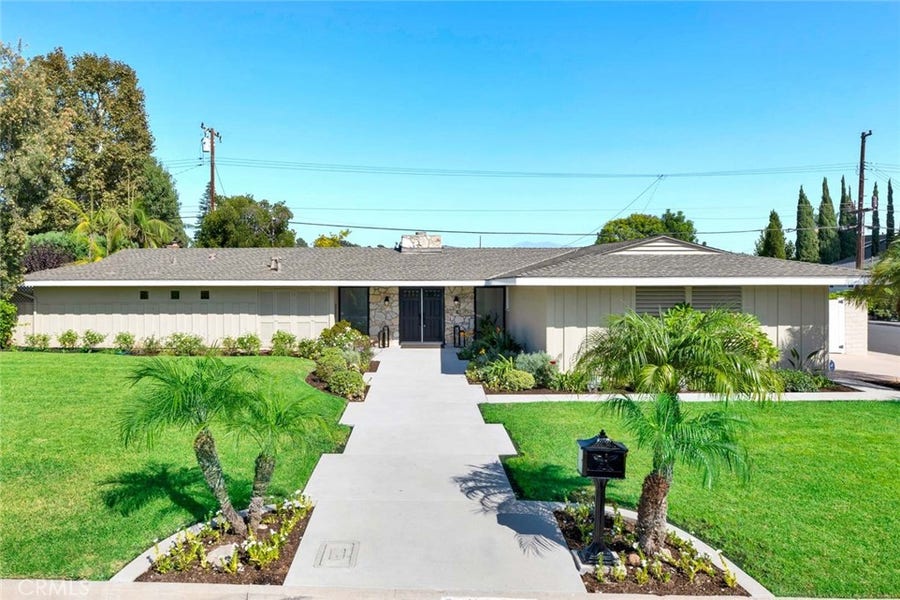Property photo for 13232 Sandhurst Place, Santa Ana, CA