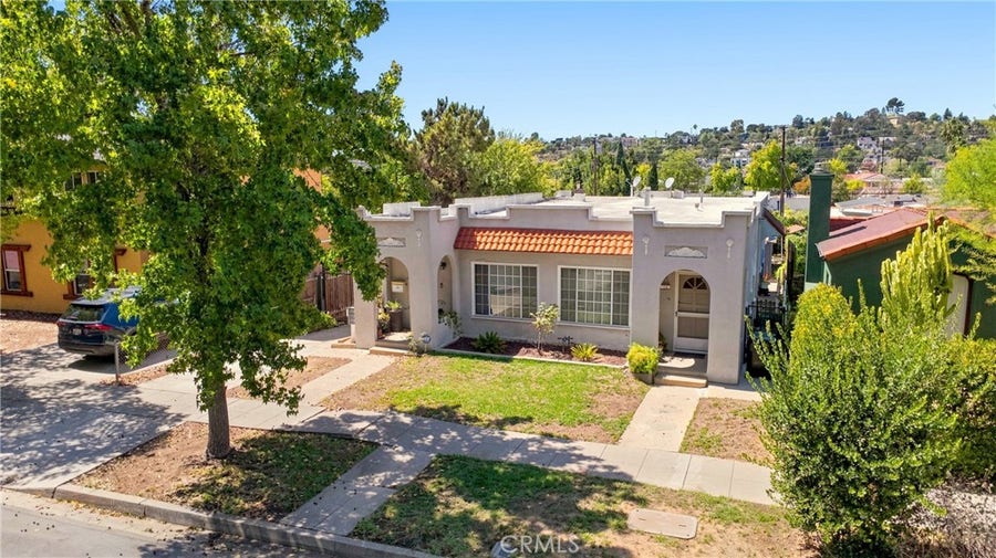 Property photo for 1709 Campus Road, Eagle Rock, CA