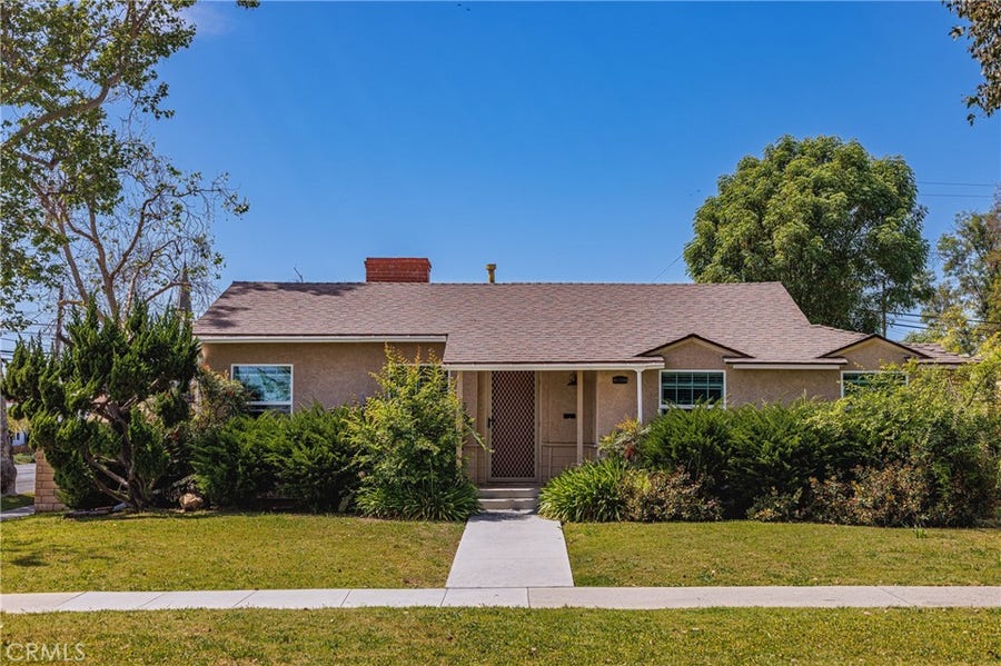 Property photo for 3801 Gundry, Long Beach, CA