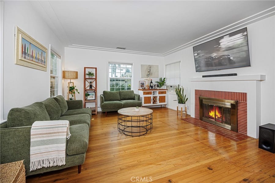Property photo for 3801 Gundry, Long Beach, CA