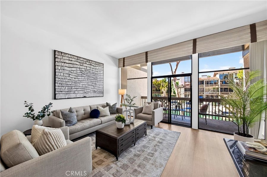 Property photo for 6229 Marina Pacifica N, Long Beach, CA