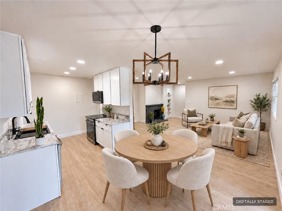 Property photo for 17574 Vandenberg, #11, Tustin, CA