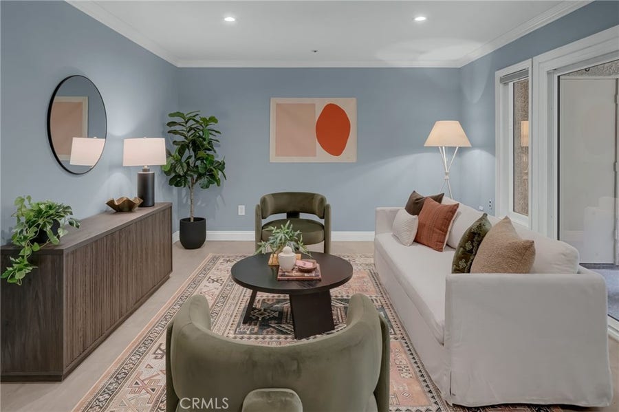 Property photo for 12141 Centralia, #108, Lakewood, CA