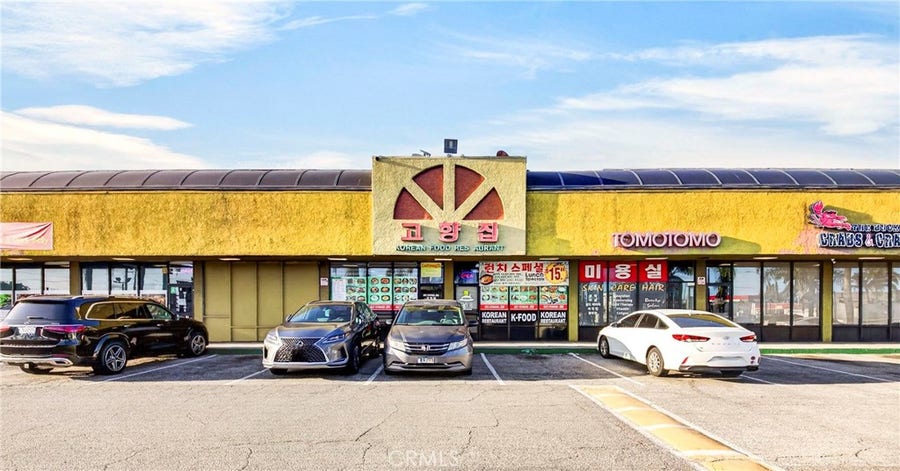 Property photo for Norwalk, CA