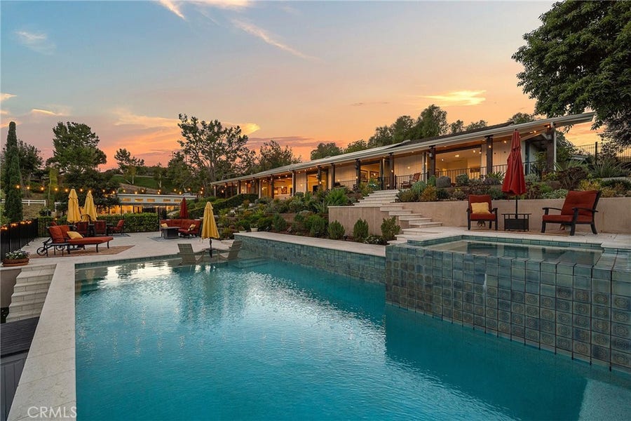 Property photo for 17879 Ridgeway, Granada Hills, CA